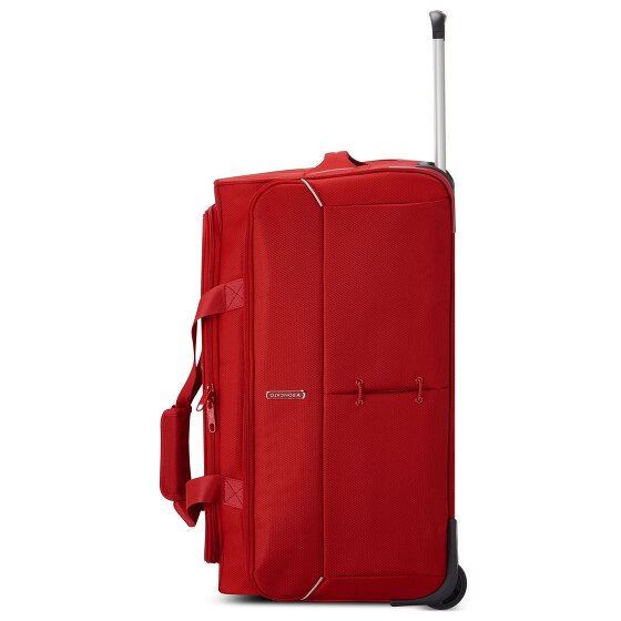 Roncato Ironik 2.0 2 wheels Travel bag 58 cm