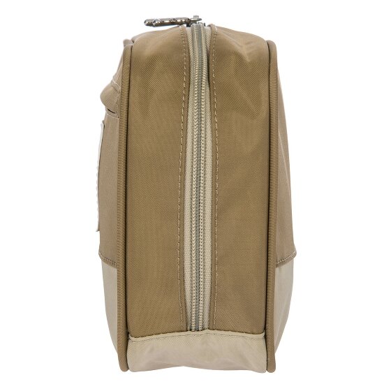 Bric's Replay Sand Woo Toilet bag 25 cm