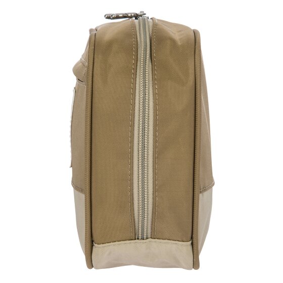 Bric's Replay Sand Woo Toilet bag 25 cm