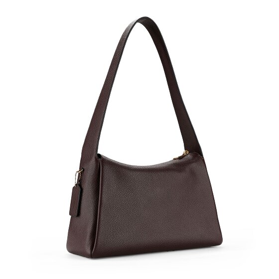 Coach Lola Shoulder Bag Leather 29 cm