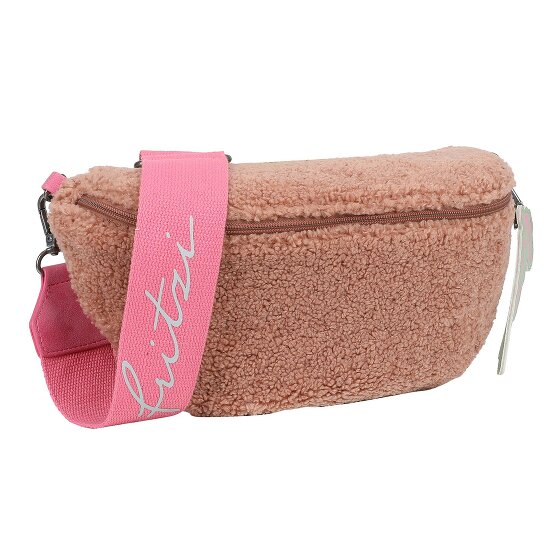 Fritzi aus Preußen Bum Limited Teddy Fanny pack 29 cm
