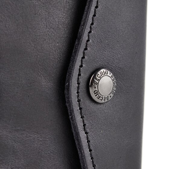 Secrid Enveloppe Wallet RFID protection Leather 10 cm