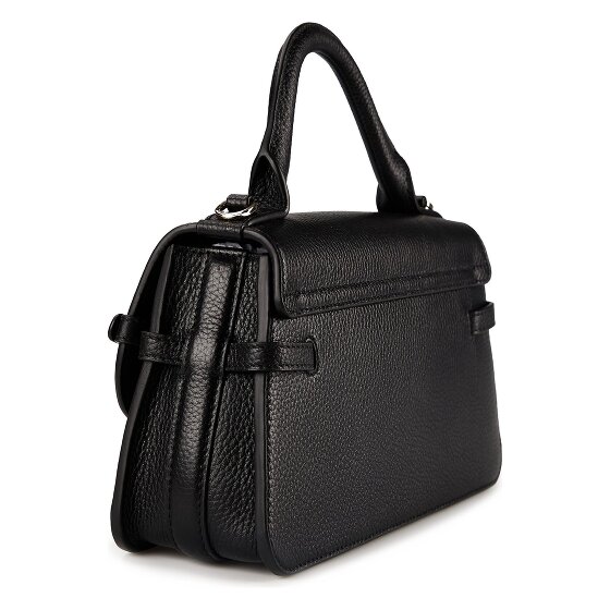 Aigner Cavallo Handbag Leather 25.5 cm