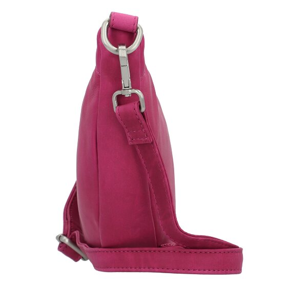 Jack Kinsky Aruba 2 Shoulder bag Leather 25 cm