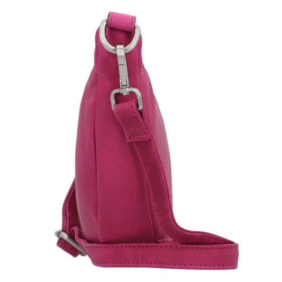 Jack Kinsky Aruba 2 Shoulder bag Leather 25 cm