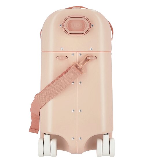 JetKids BedBox 4 wheels Kids trolley 39 cm