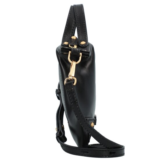 The Bridge Unica Handbag Leather 29 cm