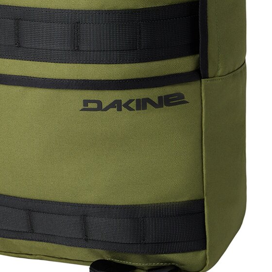 Dakine 96 22 L Daypack 48 cm Laptop compartment