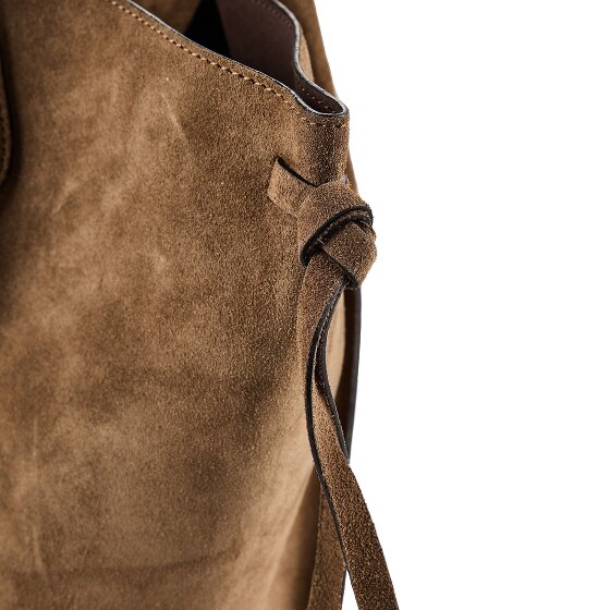 abro Vibe Shoulder Bag Genuine Leather 57 cm