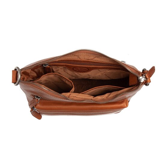 The Chesterfield Brand Ronda Shoulder Bag Leather 26 cm