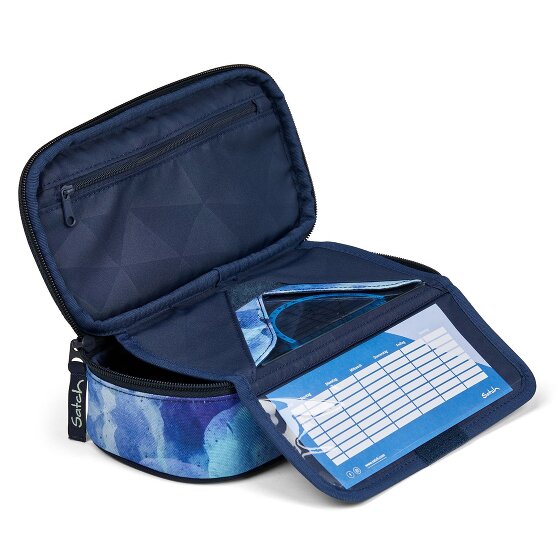 Satch Pencil case 22 cm Satch Pencil case 22 cm