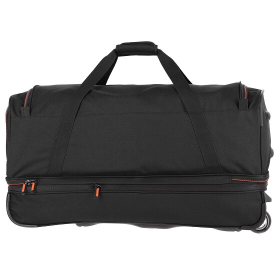Travelite Basics 2-roll travel bag 70 cm Travelite Basics 2-roll travel bag 70 cm