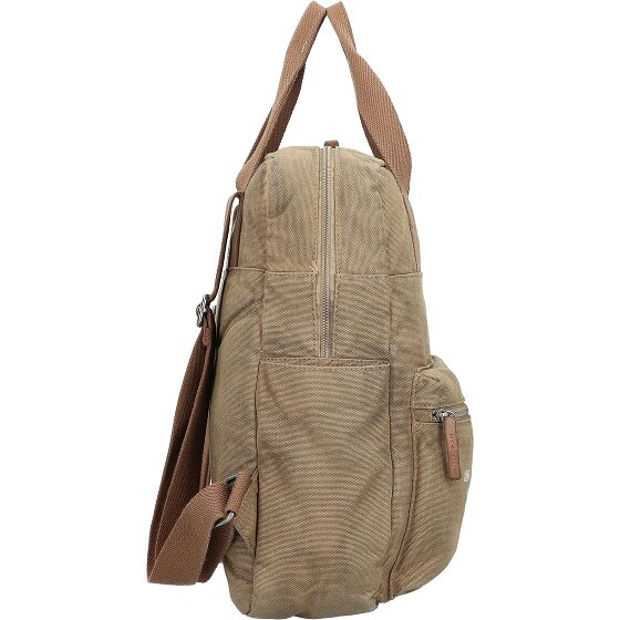 Greenburry Aviator backpack 38 cm