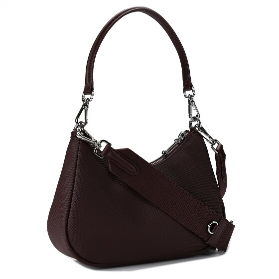 Lacoste Core Essentials Daily City Shoulder Bag 23 cm