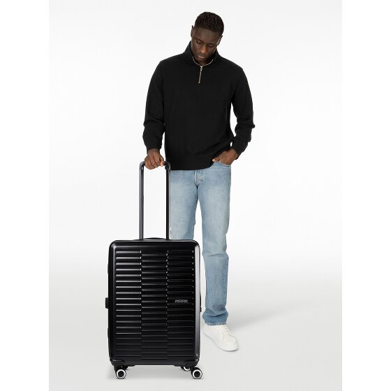 American Tourister Sunset Hills 4 wheels Trolley 64.5 cm