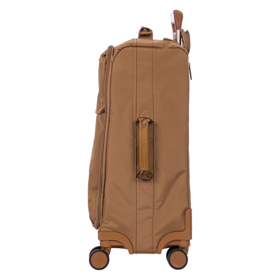 Bric's X-Collection 4 wheels Cabin suitcase 55 cm