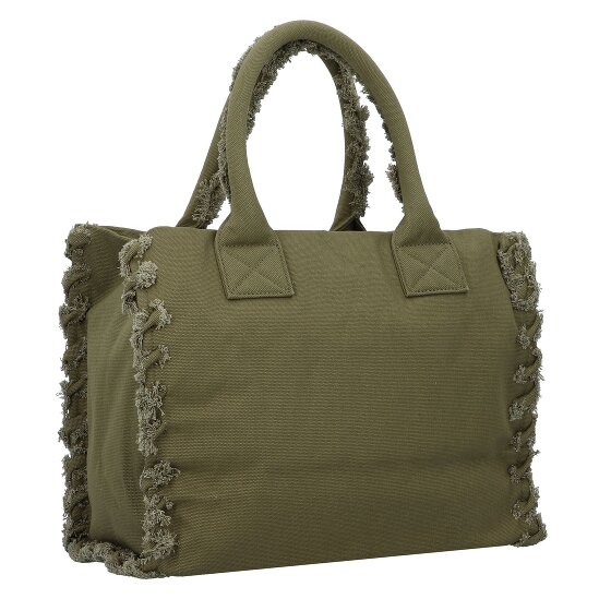 PINKO Beach Handbag 38 cm
