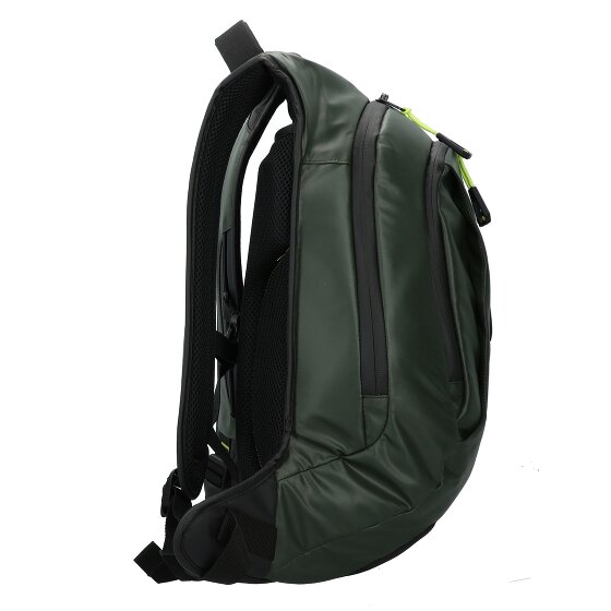 Samsonite Paradiver Light backpack 45 cm laptop compartment