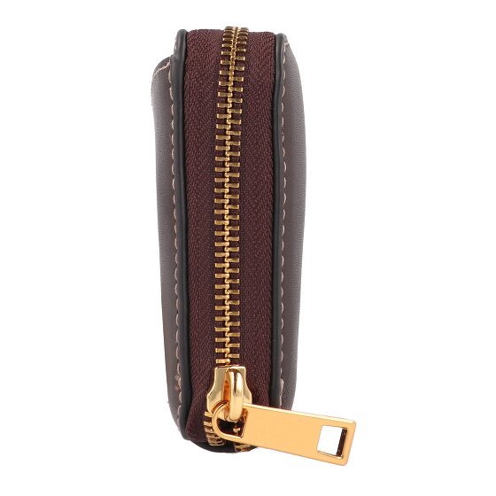 Fossil Lennox Wallet Leather 19.5 cm