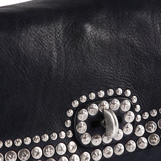 Campomaggi Orchidea Shoulder Bag Leather 24 cm