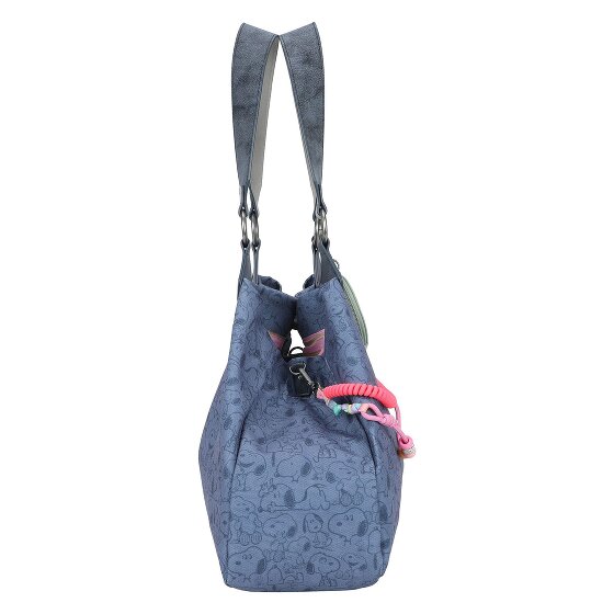 Fritzi aus Preußen Peanuts™ x fritzi Handbag 43 cm