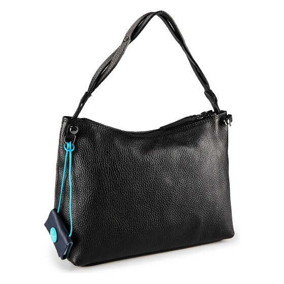 Gabs Fiona Shoulder Bag M Genuine Leather 28 cm
