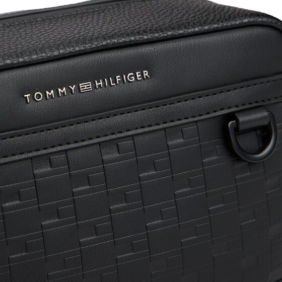 Tommy Hilfiger TH Modern Monogram Toilet bag 22 cm