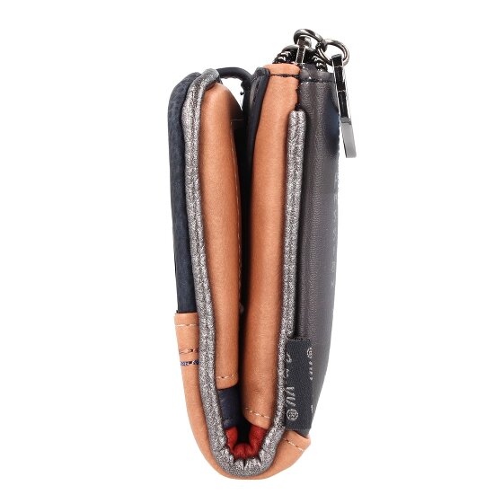 Anekke Contemporary Wallet RFID protection 20 cm