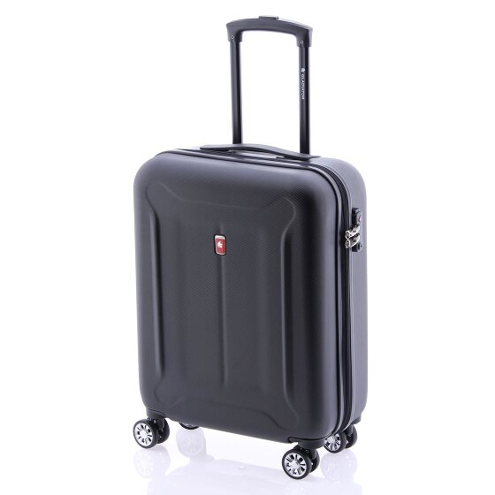 Gladiator 4800 4 wheels Cabin trolley 55 cm