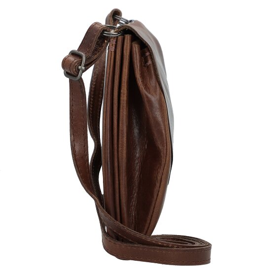 Harold's Fold Shoulder bag Leather 24 cm