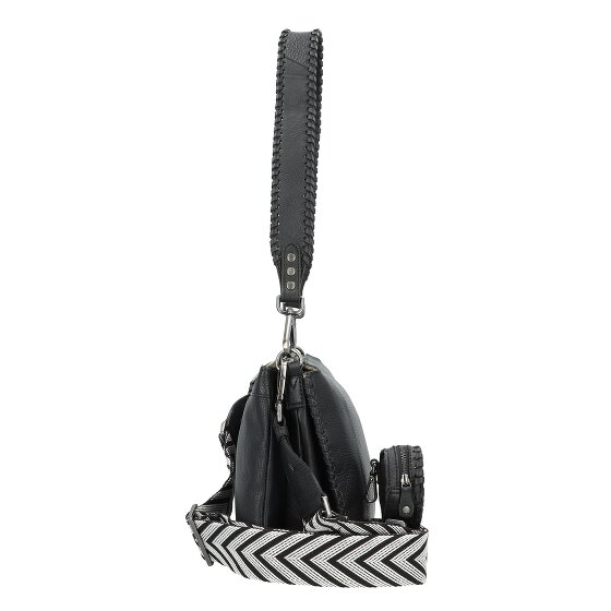 Harbour 2nd Just Pure Shoulder Bag Leather 31 cm