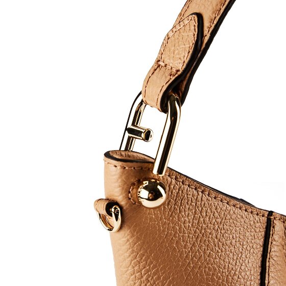 Furla Lara Shoulder Bag S Leather 25 cm