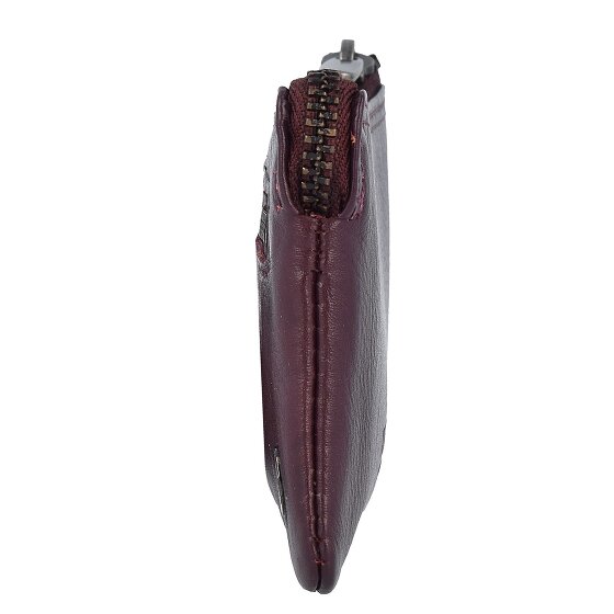 Greenburry Spongy key case leather 11.5 cm