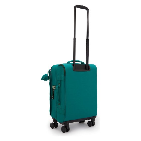 Kipling Basic Spontaneous 4 wheels Cabin suitcase S 33 cm