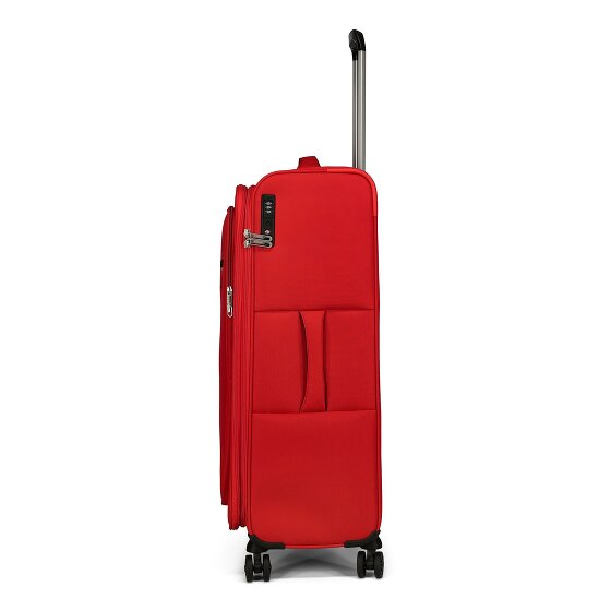 American Tourister Cloudrider 4 wheels Trolley L 78.5 cm Expandable