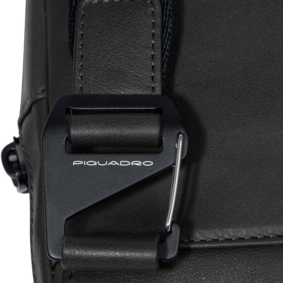 Piquadro Harper Mini Bag Shoulder Bag Leather 17 cm