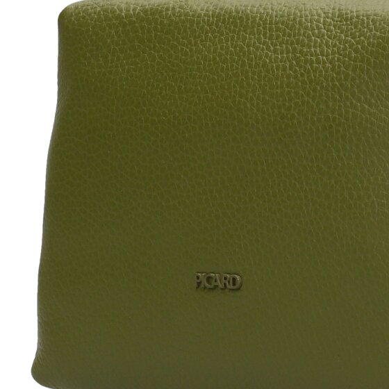 Picard Texel Shoulder bag Leather 22 cm