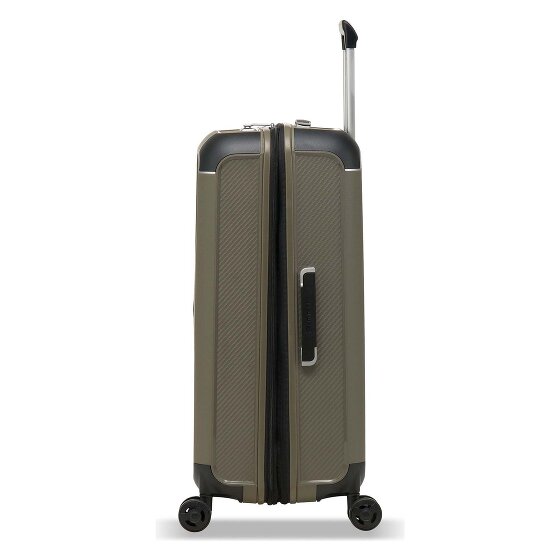 Eminent Aegis 4 wheels Trolley M 61 cm with expansion pleat