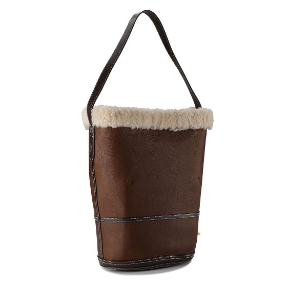 POLO RALPH LAUREN Bellport Bag bag Leather 33 cm
