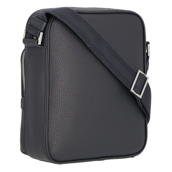 Boss New Crosstown Shoulder bag Leather 24 cm