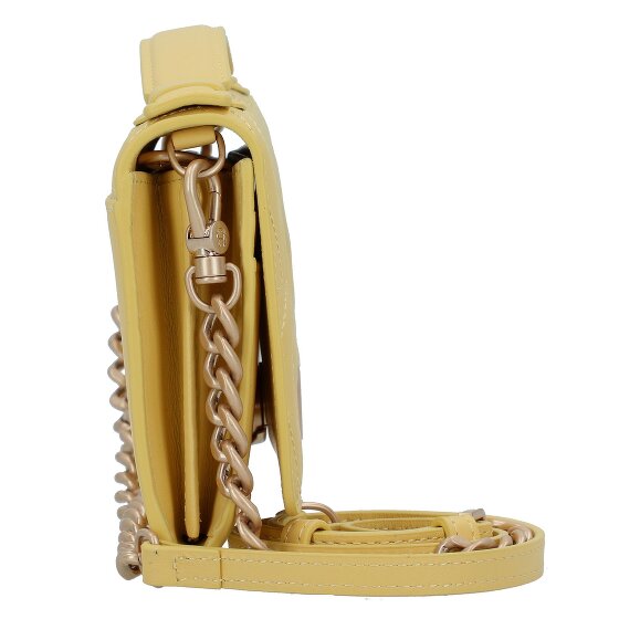 Aigner Fashion Clutch purse Leather 18.5 cm