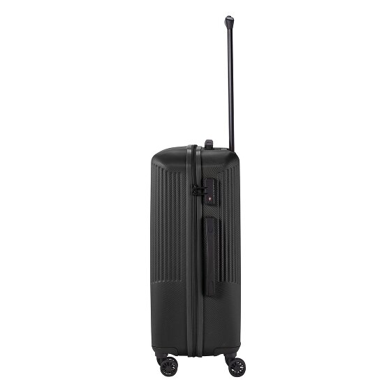 Travelite Bali 4 wheels Suitcase set 3-piece