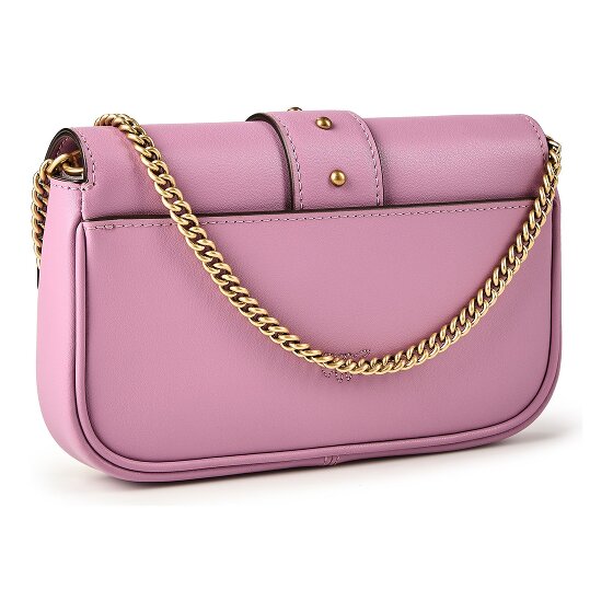 PINKO Love One One Shoulder bag Leather 19.5 cm