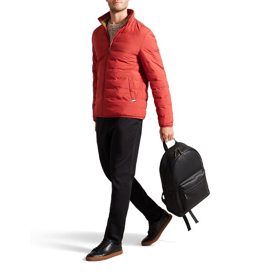 Ted Baker Kenriik Daypack Leather 45 cm Laptop compartment
