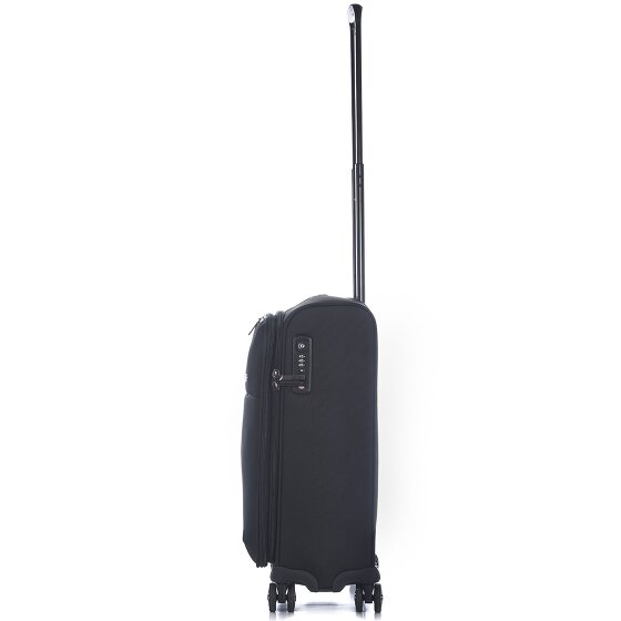 Epic Discovery Neo 4 Roll Cabin Trolley 55 cm