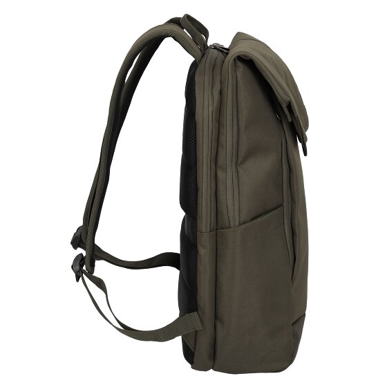 Travelite Pathway Daypack 48 cm Laptop compartment
