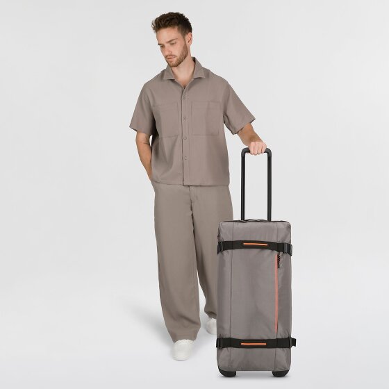 American Tourister Urban Track M 2 Roll Travel Bag 68 cm
