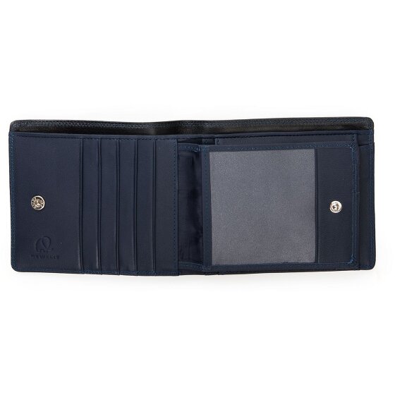 Mywalit Wallet RFID leather 12 cm