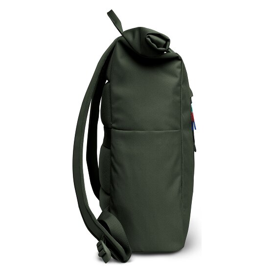 GOT BAG Rolltop Easy Daypack 46 cm Laptop compartment