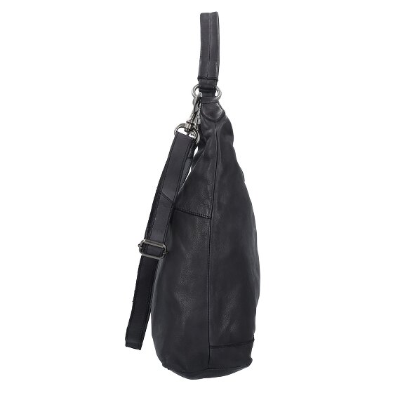 Harbour 2nd Anchor Love Emmy Shoulder Bag Leather 39 cm